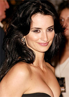 Penelope Cruz